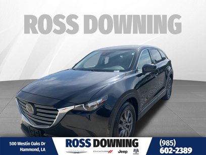 Used 2023 MAZDA CX-9 Touring