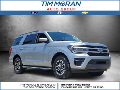 Used 2023 Ford Expedition XLT