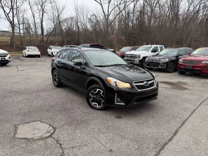 Used 2017 Subaru Crosstrek 2.0i Limited