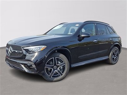 Certified 2025 Mercedes-Benz GLC 300 4MATIC