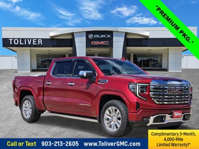 Used 2022 GMC Sierra 1500 Denali