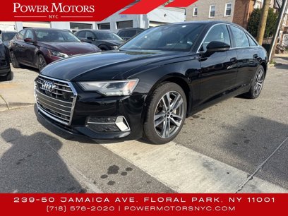 Used 2023 Audi A6 2.0T Premium
