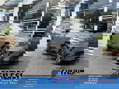 New 2025 Volkswagen ID.4 Pro