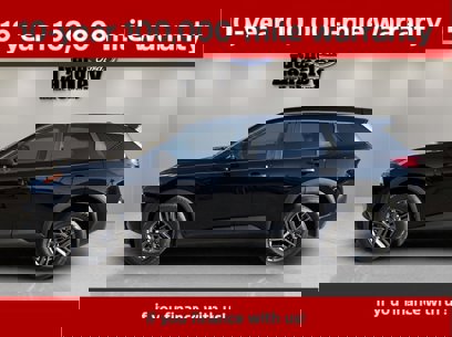 Used 2021 Nissan Rogue S