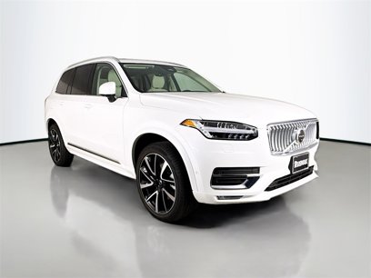 Certified 2023 Volvo XC90 B5 Plus w/ Protection Package Premier
