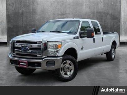 Used 2016 Ford F250 XLT