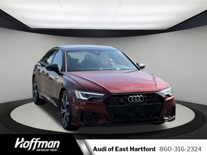 New 2024 Audi S6 Premium Plus