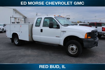 Used 2006 Ford F350 XLT
