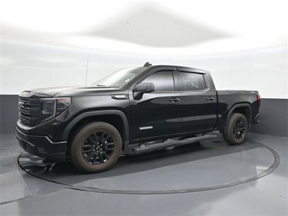 Used 2024 GMC Sierra 1500 Elevation