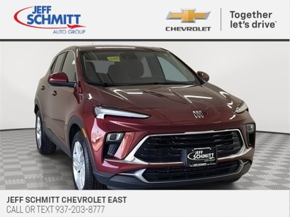 Certified 2024 Buick Encore GX Preferred w/ Comfort Package