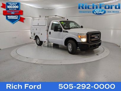 Used 2013 Ford F350 XL