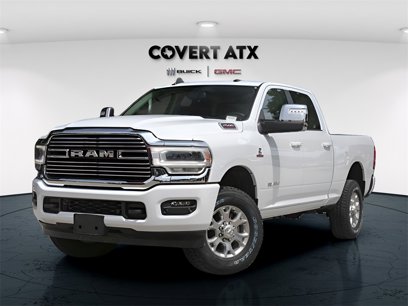 Used 2024 RAM 2500 Laramie
