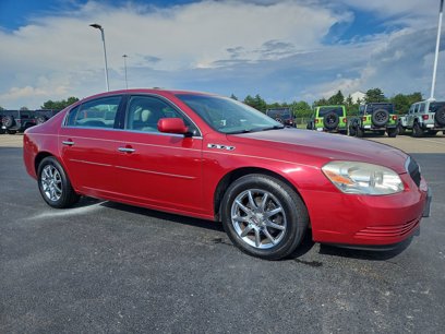 Used 2008 Buick Lucerne CXL w/ Luxury Package