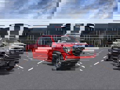 New 2026 GMC Sierra 1500 SLT w/ SLT Premium Package
