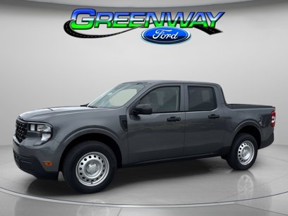 New 2025 Ford Maverick XL