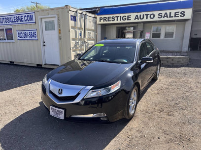 Used 2011 Acura TL