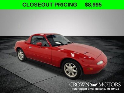 Used 1991 MAZDA MX-5 Miata