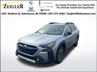 Used 2024 Subaru Outback Limited