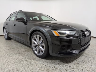 New 2025 Audi A6 Premium Plus