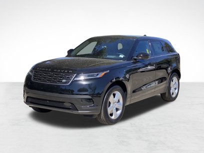 Used 2025 Land Rover Range Rover Velar S