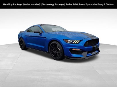 Used 2019 Ford Mustang Shelby GT350