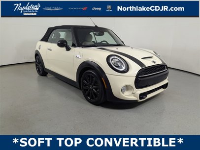 Used 2019 MINI Cooper S
