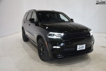 Used 2021 Dodge Durango GT