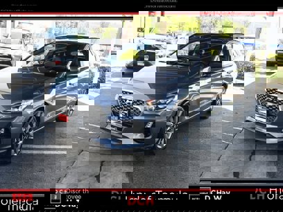 Used 2018 Hyundai Elantra GT Sport