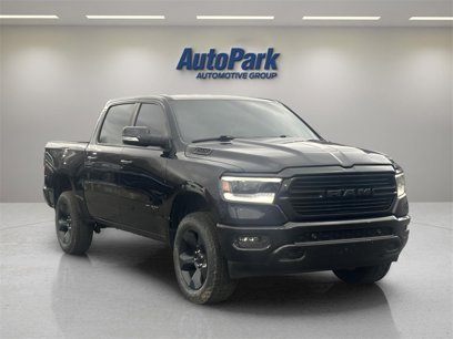 Used 2019 RAM 1500 Big Horn