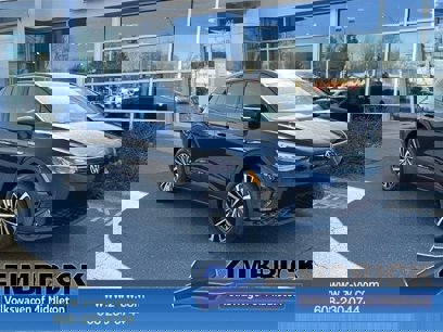 New 2025 Volkswagen ID.4 Pro