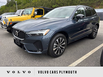 Used 2024 Volvo XC60 B5 Plus