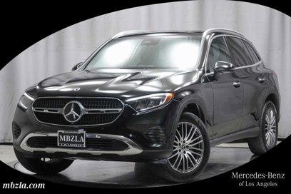 Certified 2025 Mercedes-Benz GLC 300