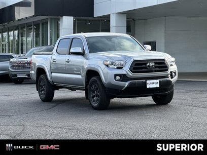 Used 2023 Toyota Tacoma SR5