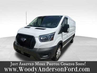 Used 2023 Ford Transit 350 148 Low Roof w/ Load Area Protection Package