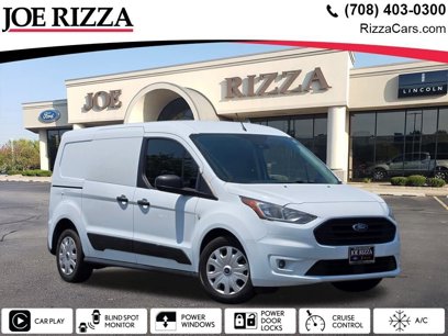 Used 2020 Ford Transit Connect XLT