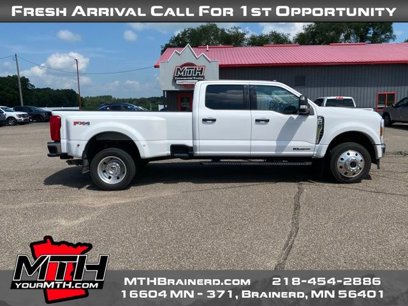 Used 2024 Ford F450 XLT