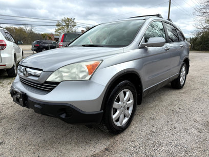 Used 2007 Honda CR-V EX-L