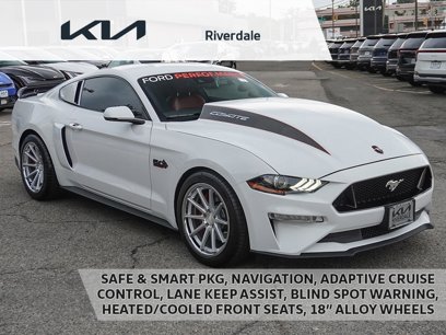 Used 2021 Ford Mustang GT Premium w/ Equipment Group 401A