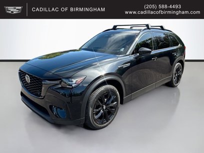 Used 2025 MAZDA CX-90 3.3 Turbo w/ Premium Sport Pkg