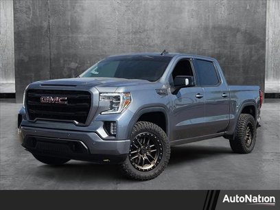 Used 2021 GMC Sierra 1500 Elevation w/ Preferred Package