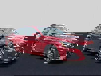 Certified 2023 Nissan Altima 2.5 SL