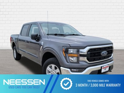Used 2023 Ford F150 XLT