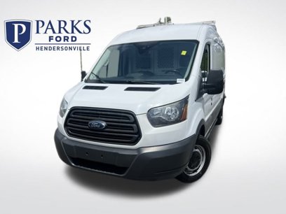 Used 2017 Ford Transit 250 148 Medium Roof