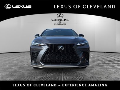 Used 2022 Lexus NX 350 F Sport