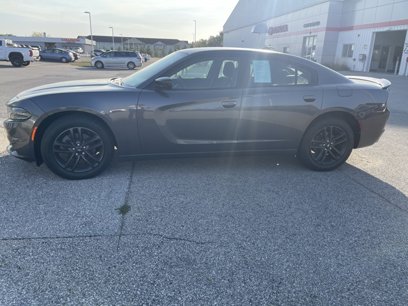 Used 2019 Dodge Charger SXT w/ Blacktop Package