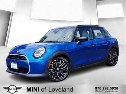 Used 2025 MINI Cooper S