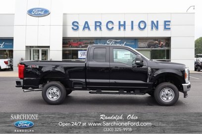 New 2026 Ford F250 XL w/ XL Chrome Package