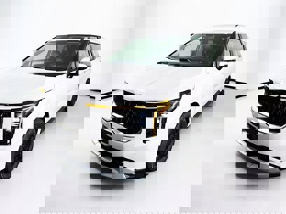 New 2026 Kia Carnival