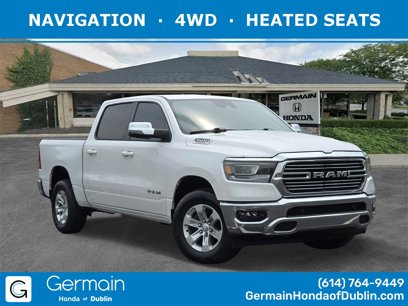 Used 2023 RAM 1500 Laramie