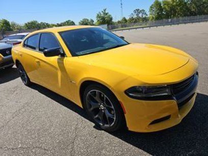 Used 2017 Dodge Charger R/T w/ Plus Group